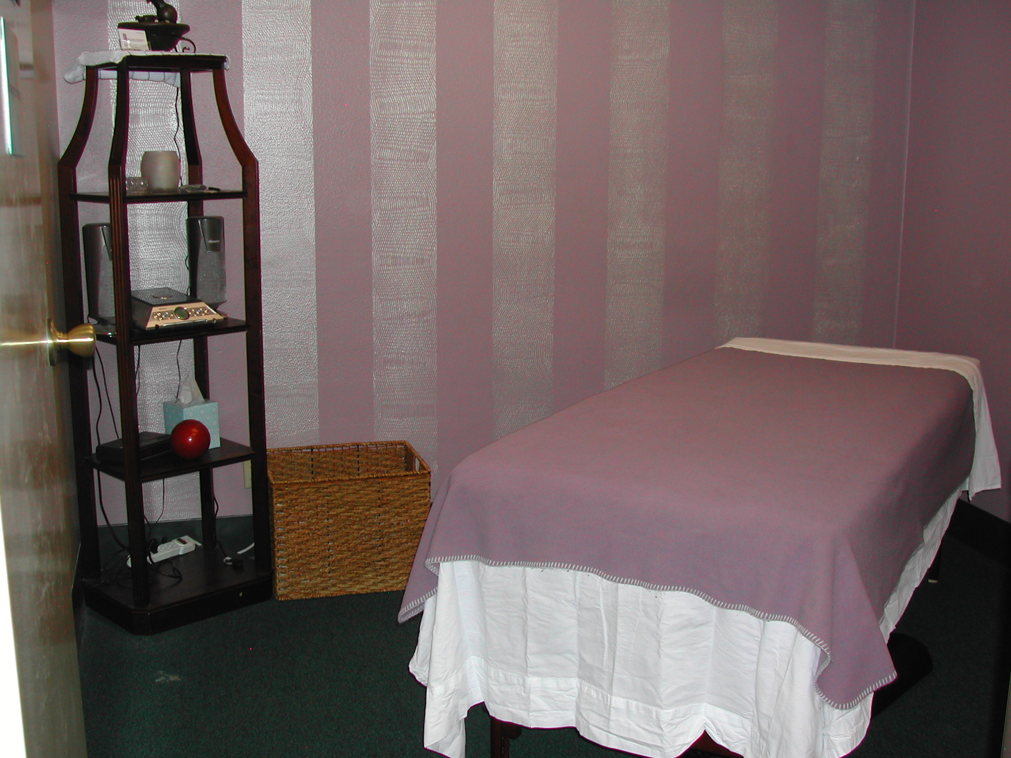 All About You... Room
