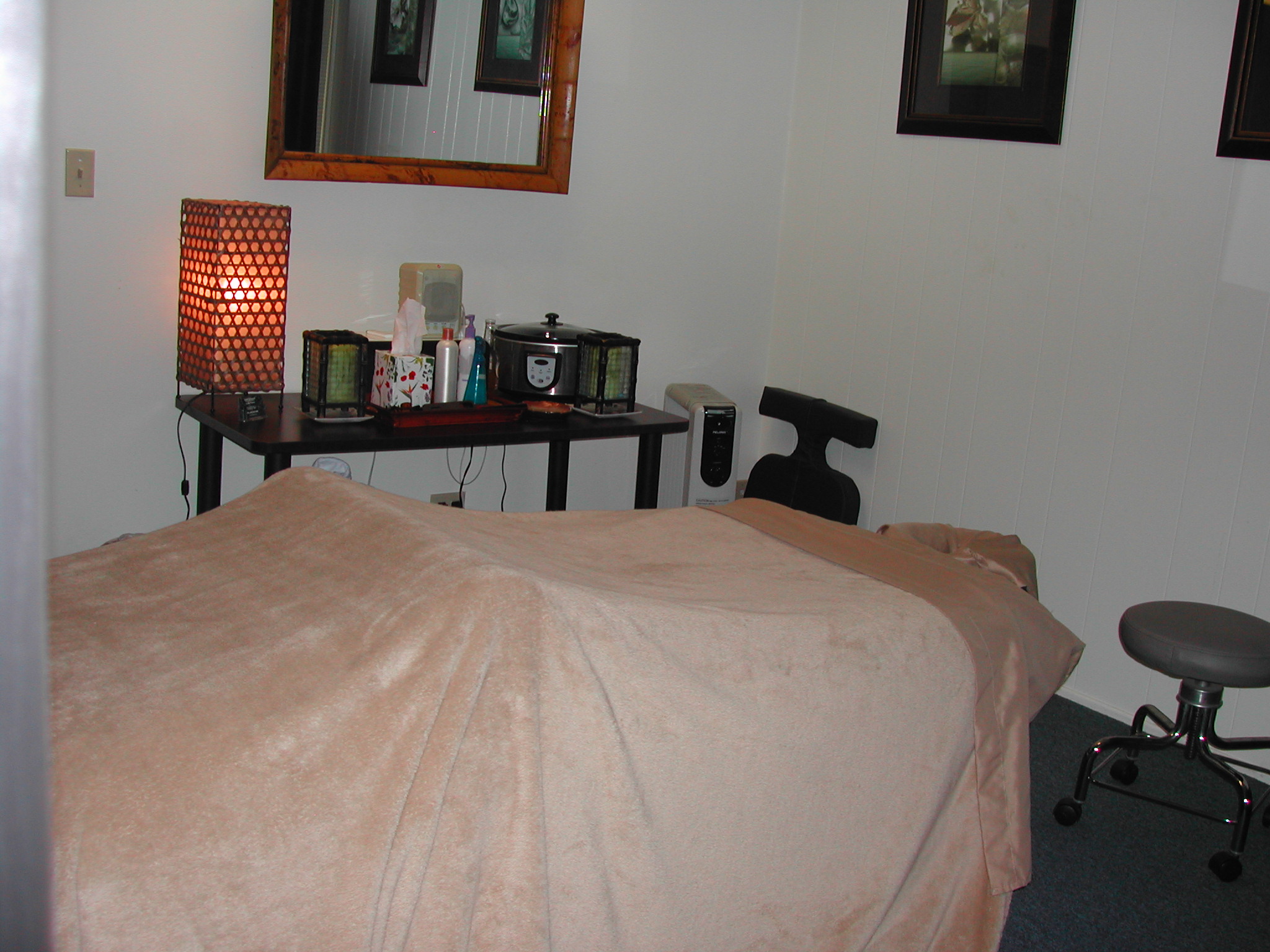 All About You... Room